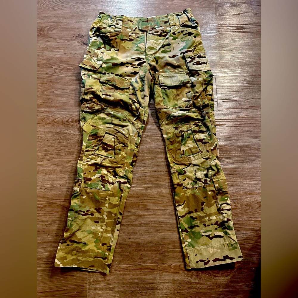 Crye Precision G3 Combat Pants 34L